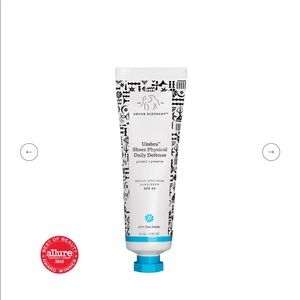 Drunk Elephant Umbra Sheer Sunscreen